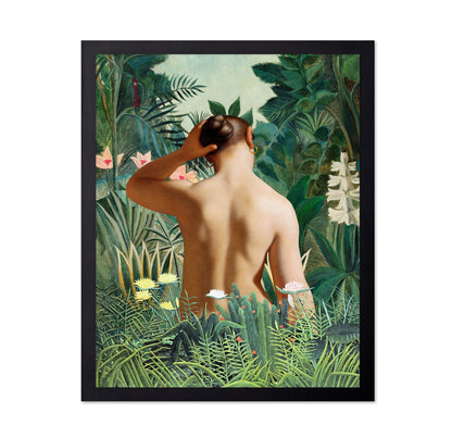 Jungle Muse