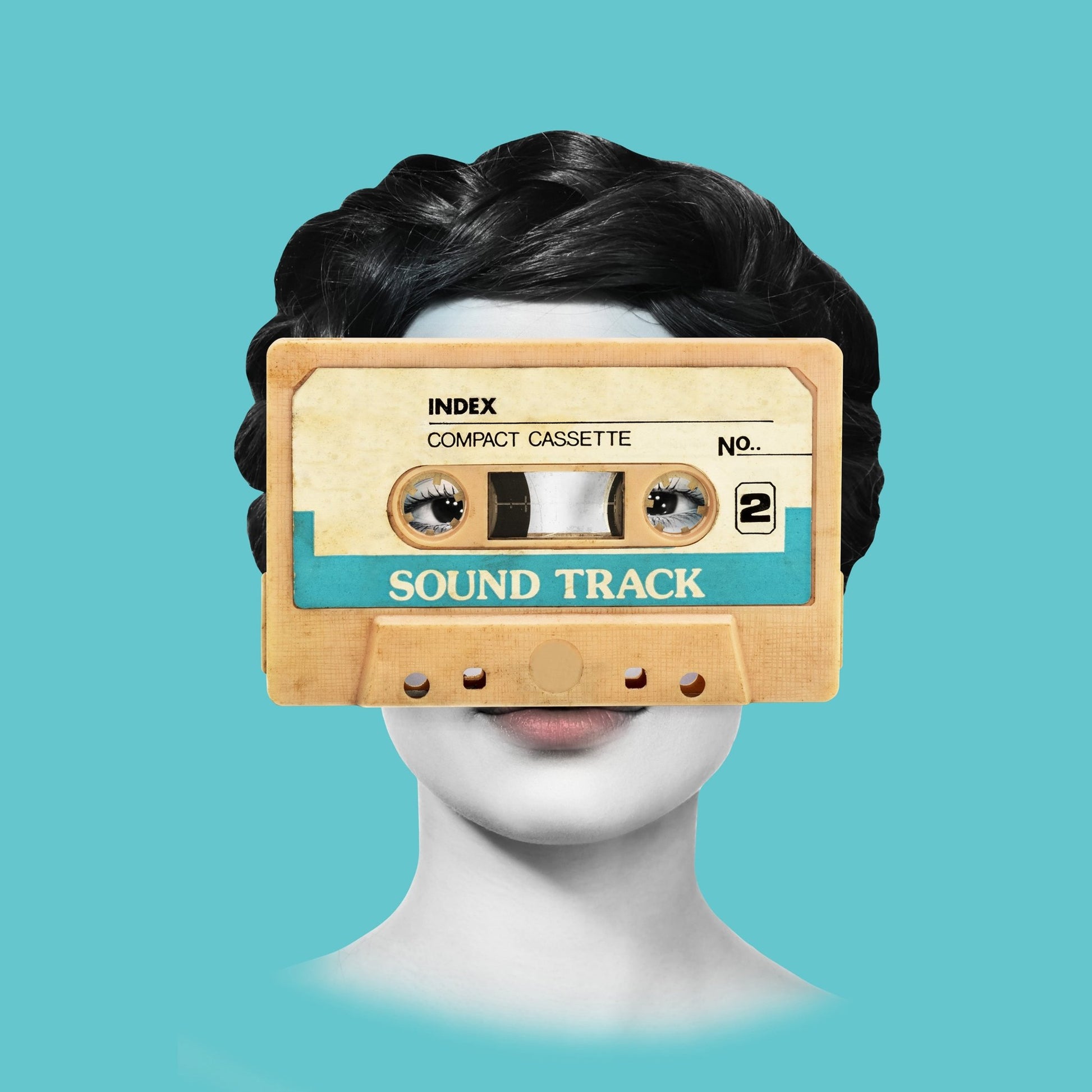 Cassette Face