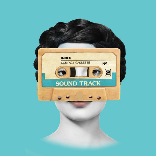Cassette Face
