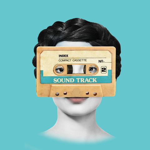 Cassette Face