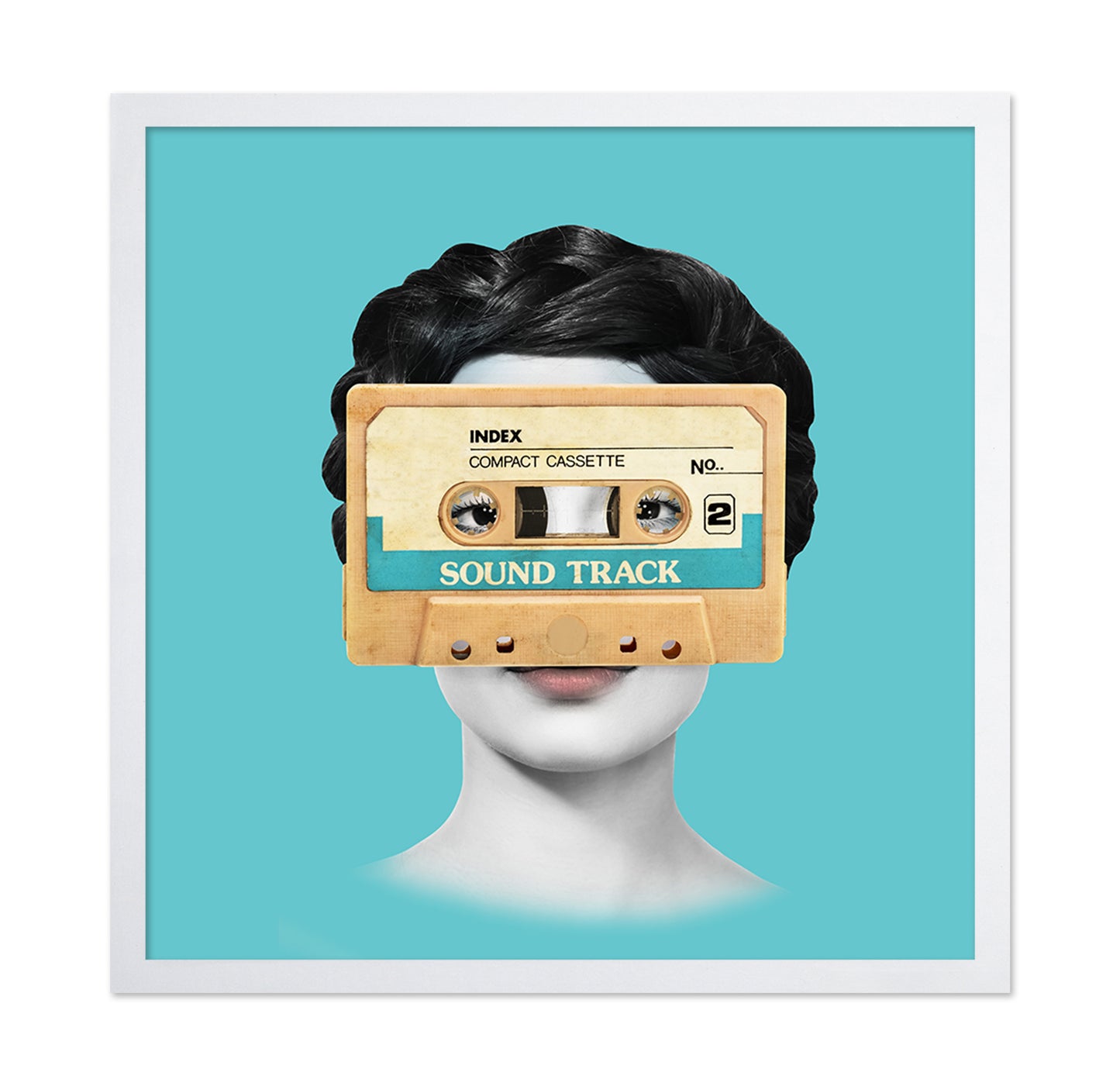 Cassette Face