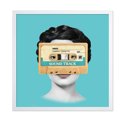 Cassette Face