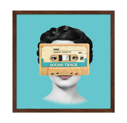 Cassette Face