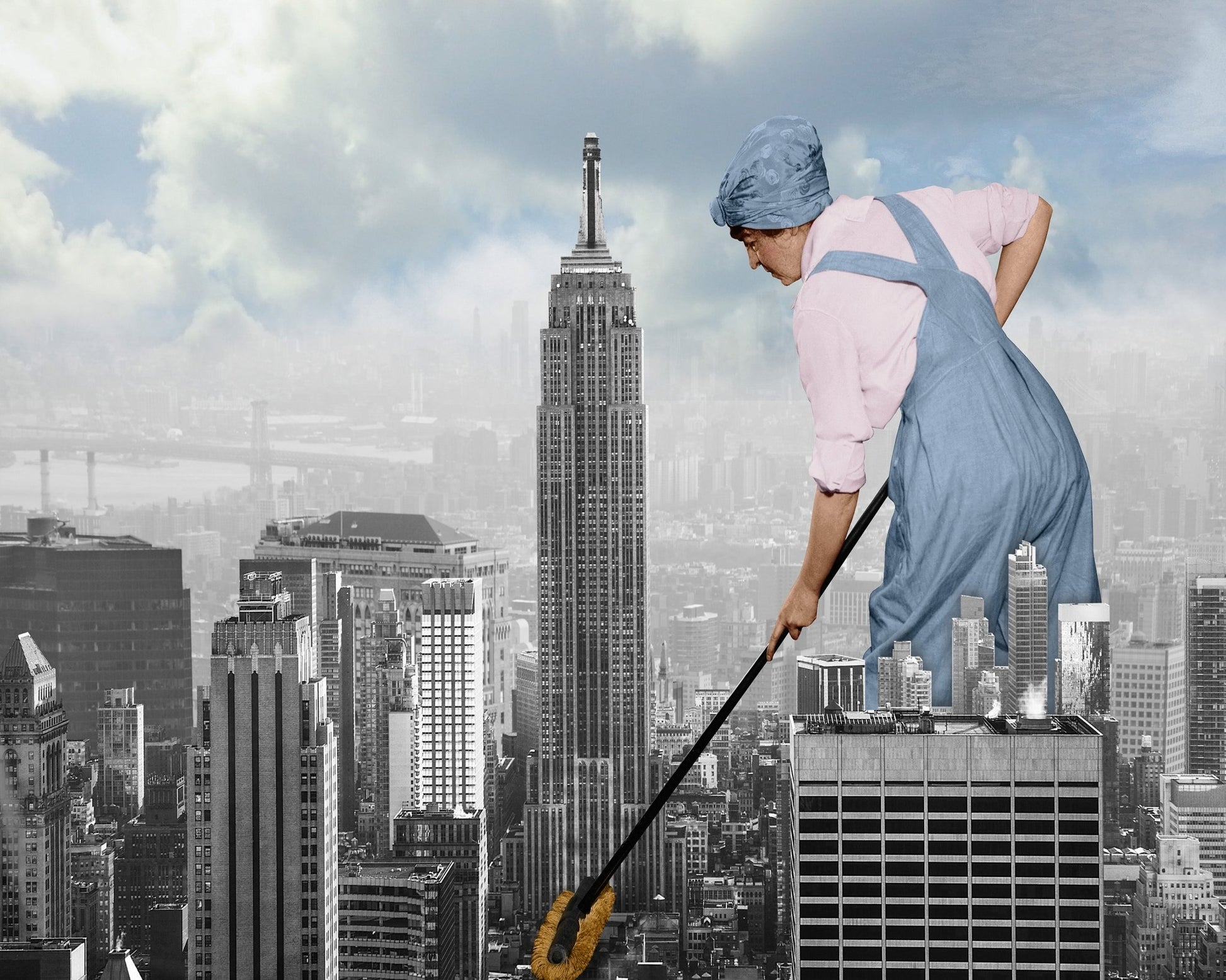 City Sweep