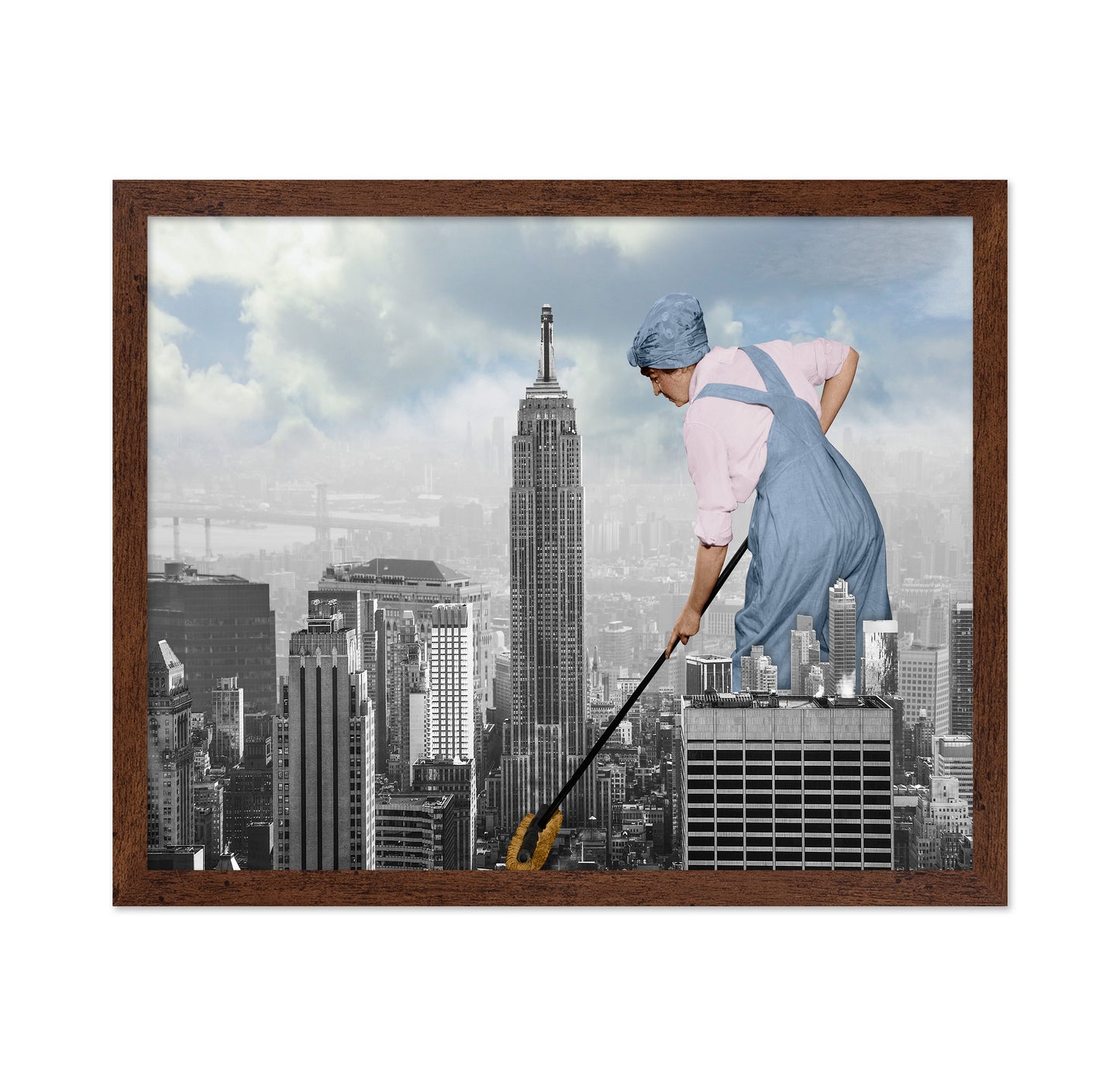 City Sweep