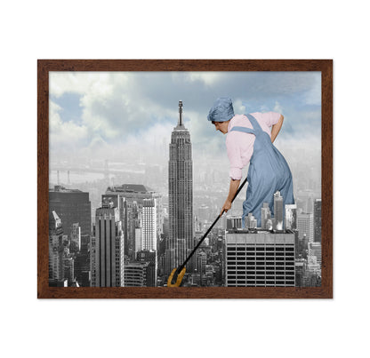 City Sweep
