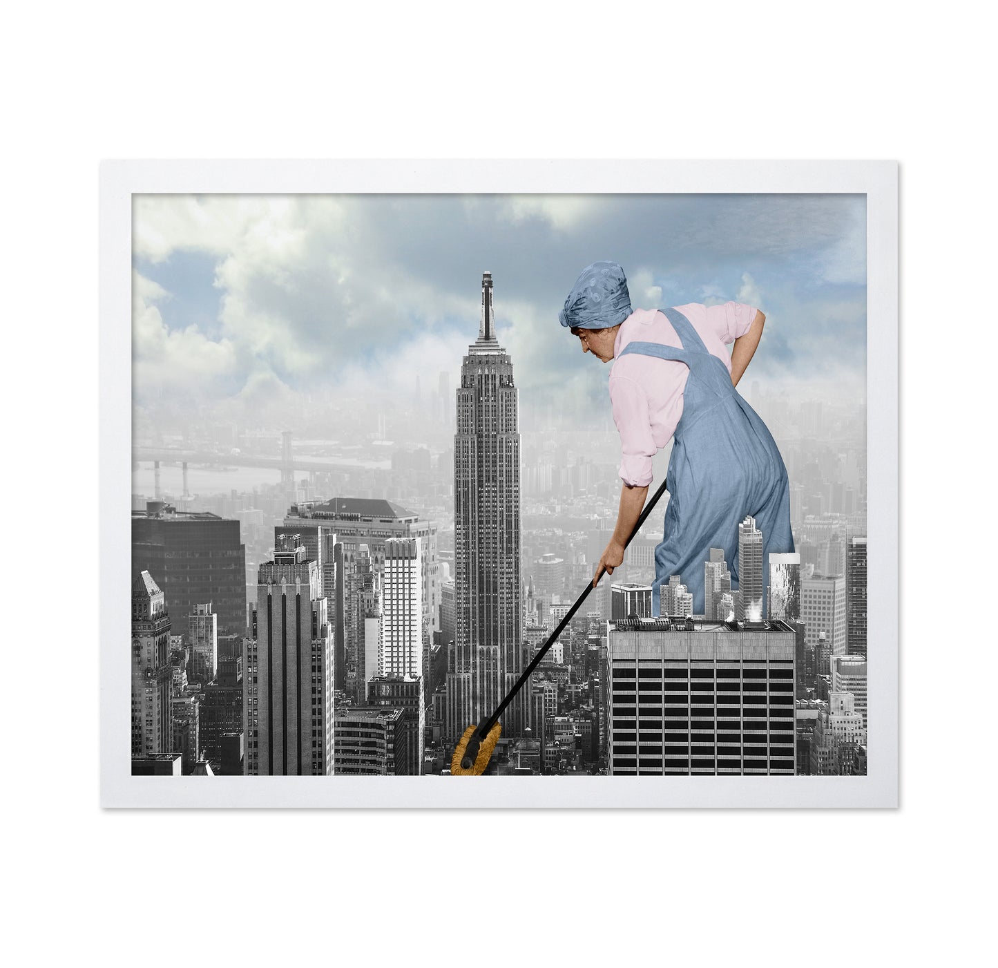 City Sweep