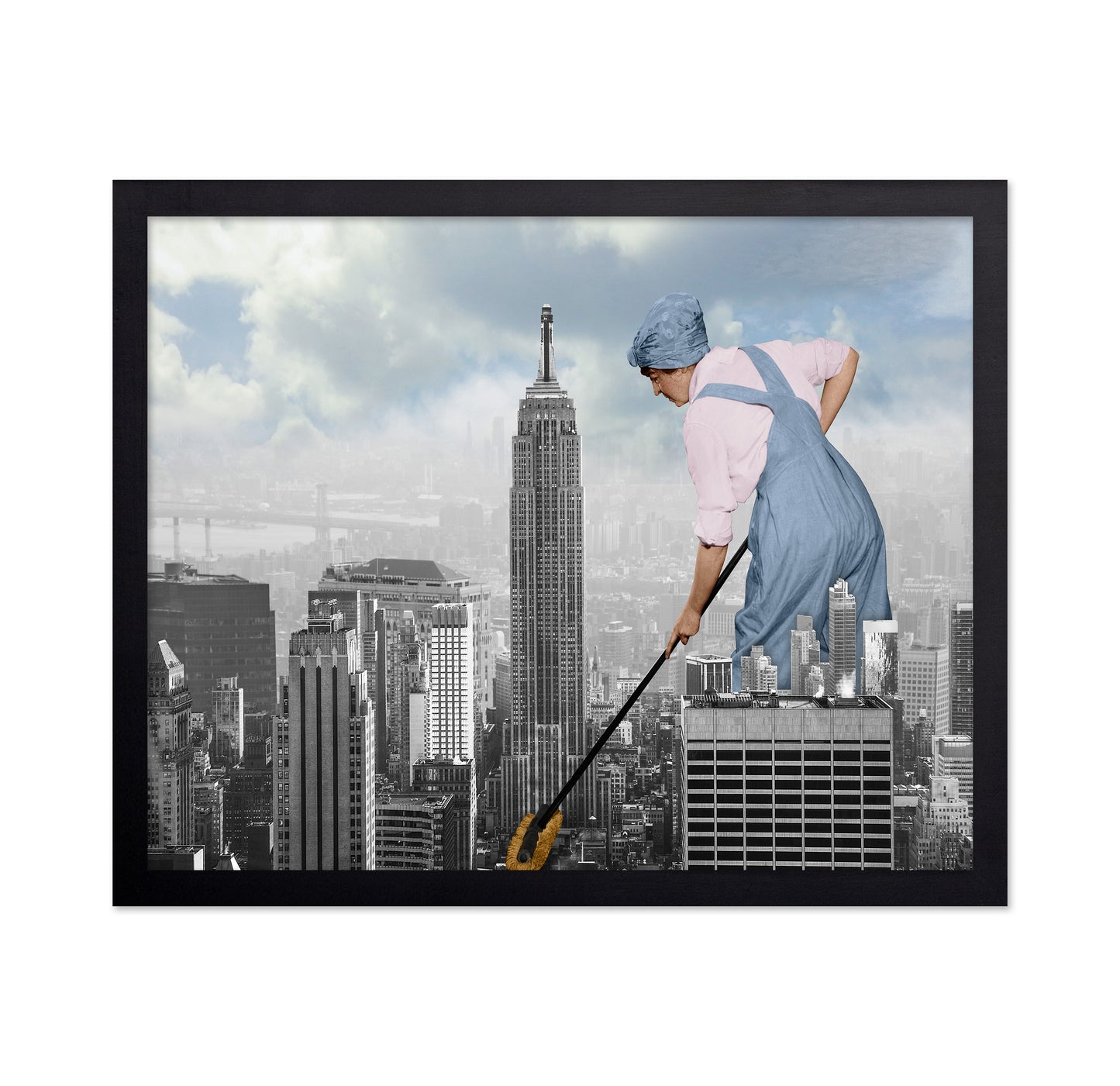 City Sweep