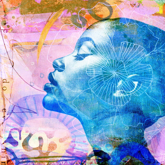 Inner Bloom