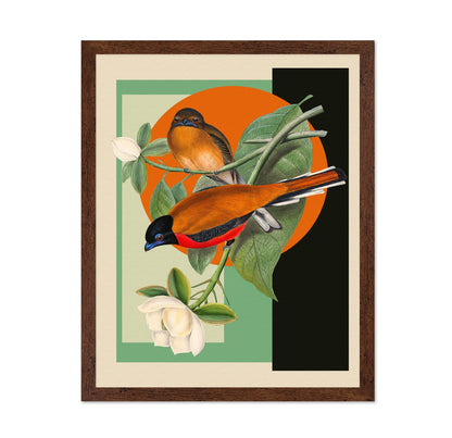 Twin Songbirds