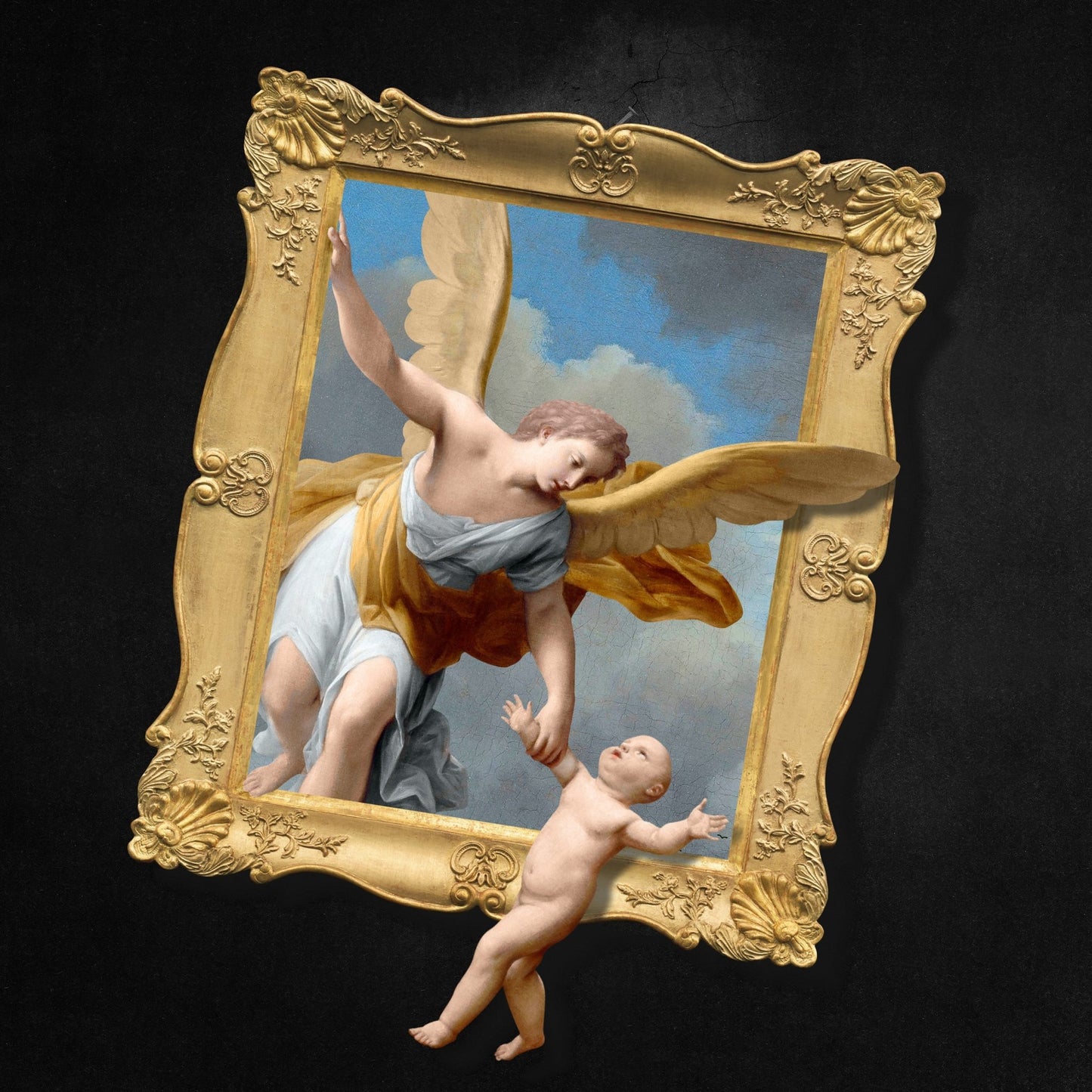 Guardian Angel