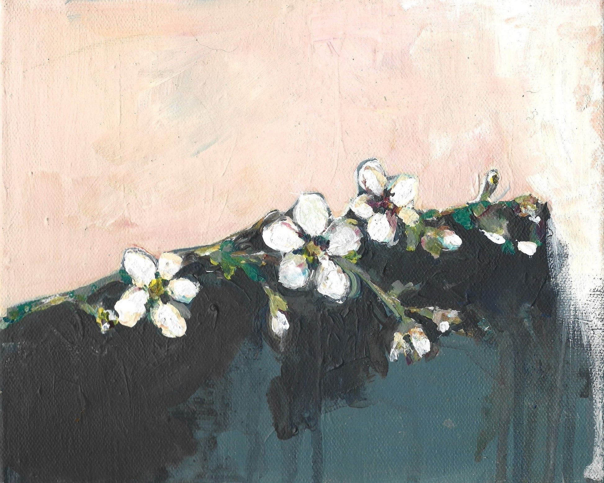 Soft Blossom Line
