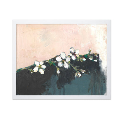 Soft Blossom Line