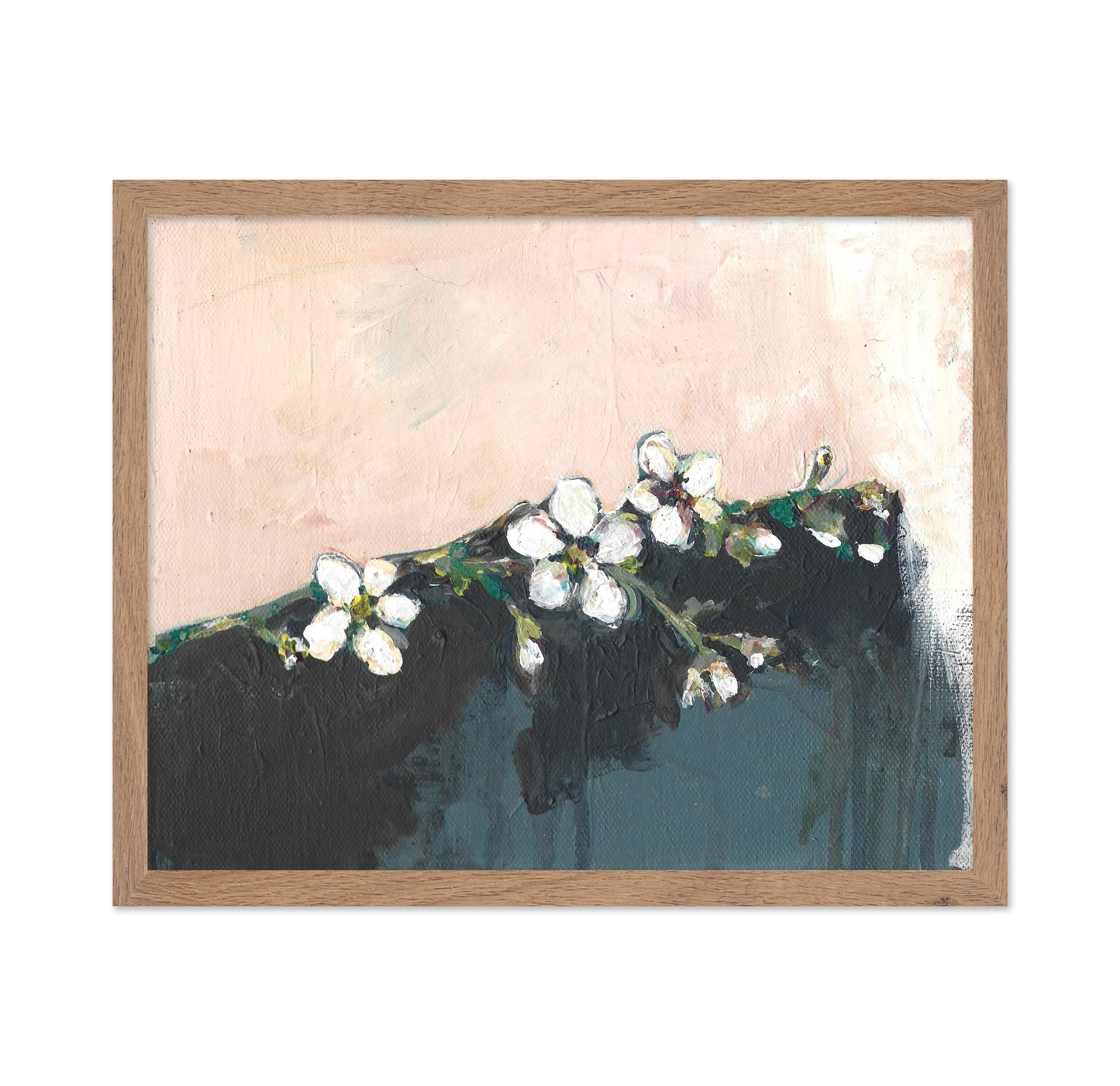 Soft Blossom Line