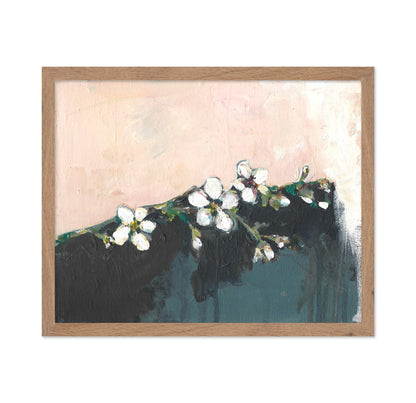 Soft Blossom Line