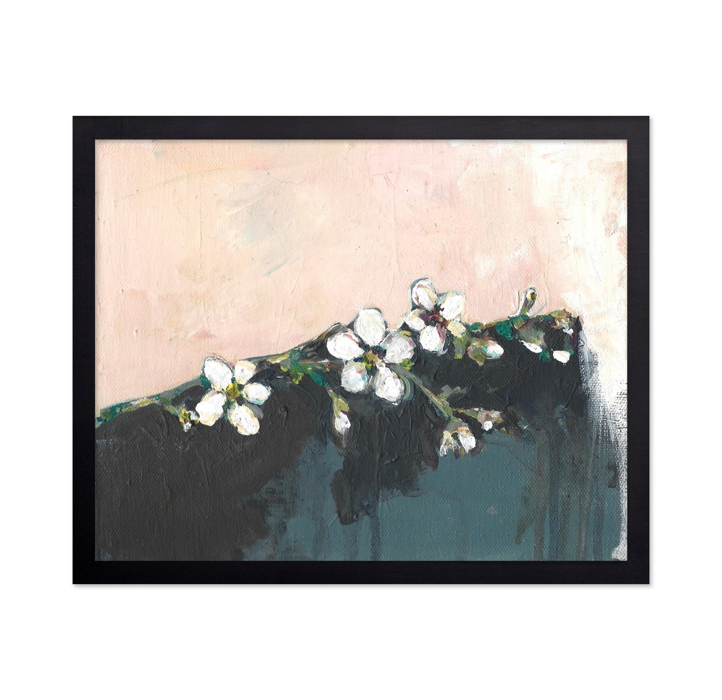 Soft Blossom Line