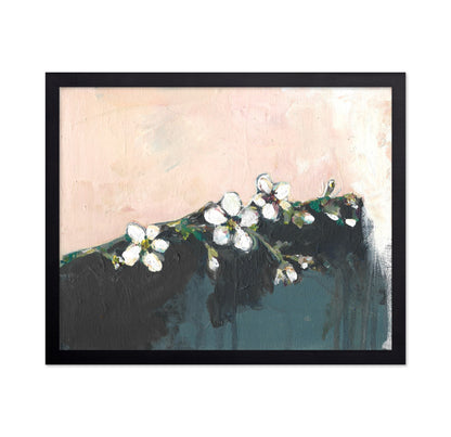 Soft Blossom Line