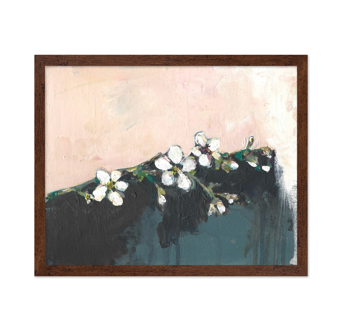 Soft Blossom Line