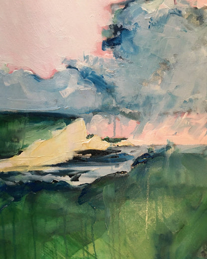 Storm Horizon Drift