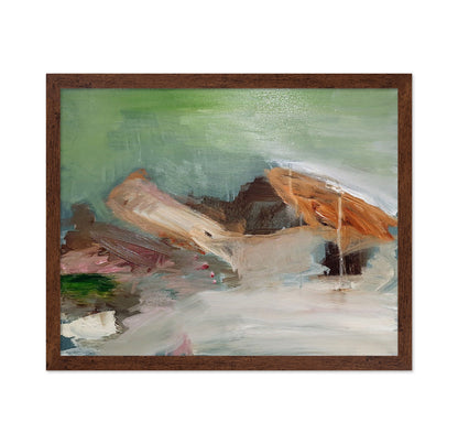 Fallen Timber Flow
