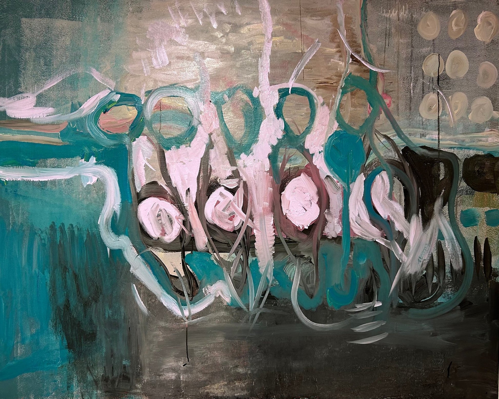 Abstract Forest Flow