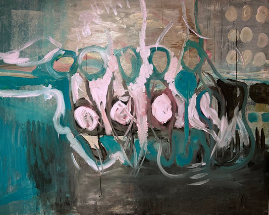 Abstract Forest Flow