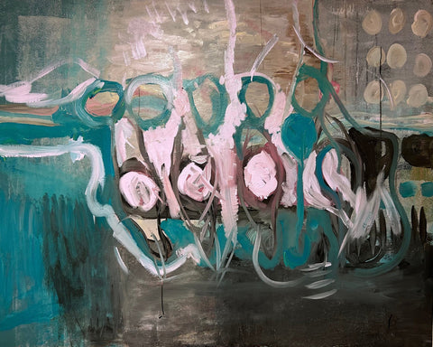 Abstract Forest Flow