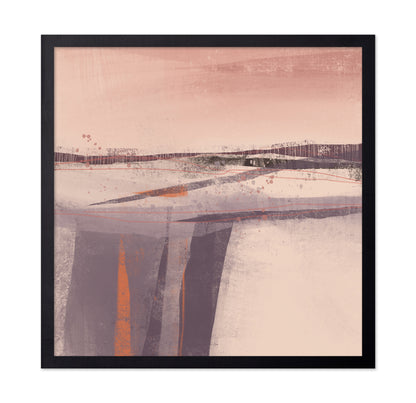 Broken Horizon Lines