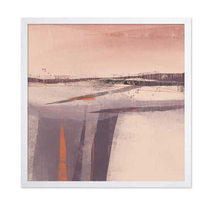Broken Horizon Lines