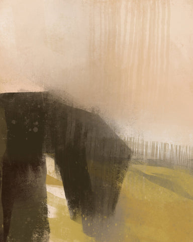 Fading Earth Form
