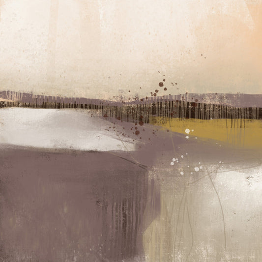 Soft Horizon Layers No2