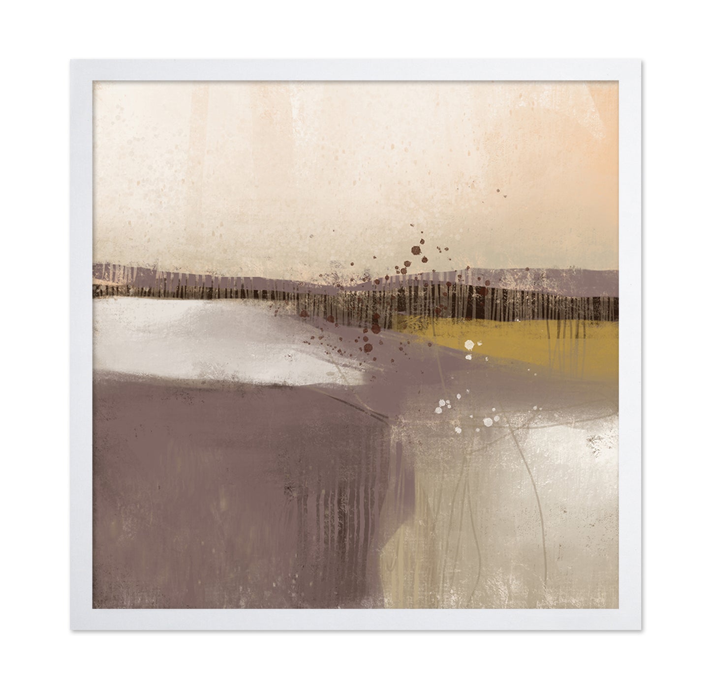 Soft Horizon Layers No2