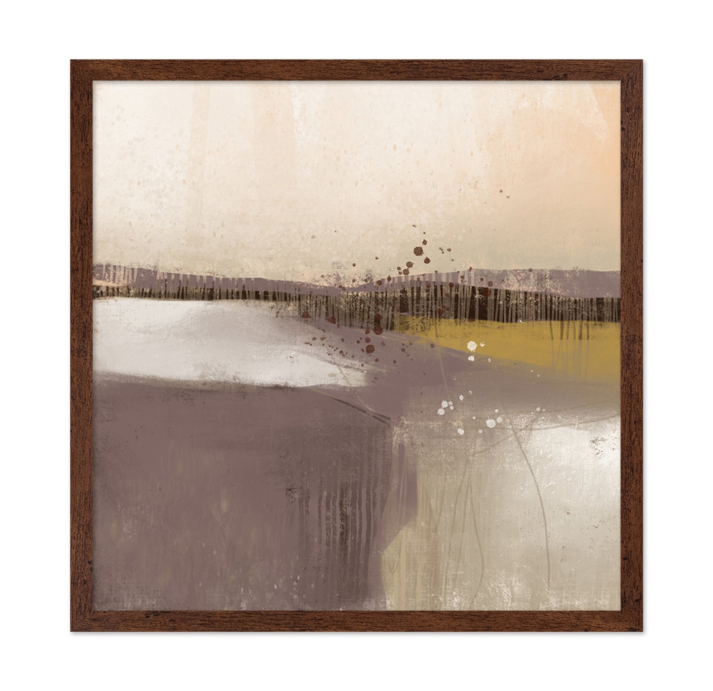 Soft Horizon Layers No2