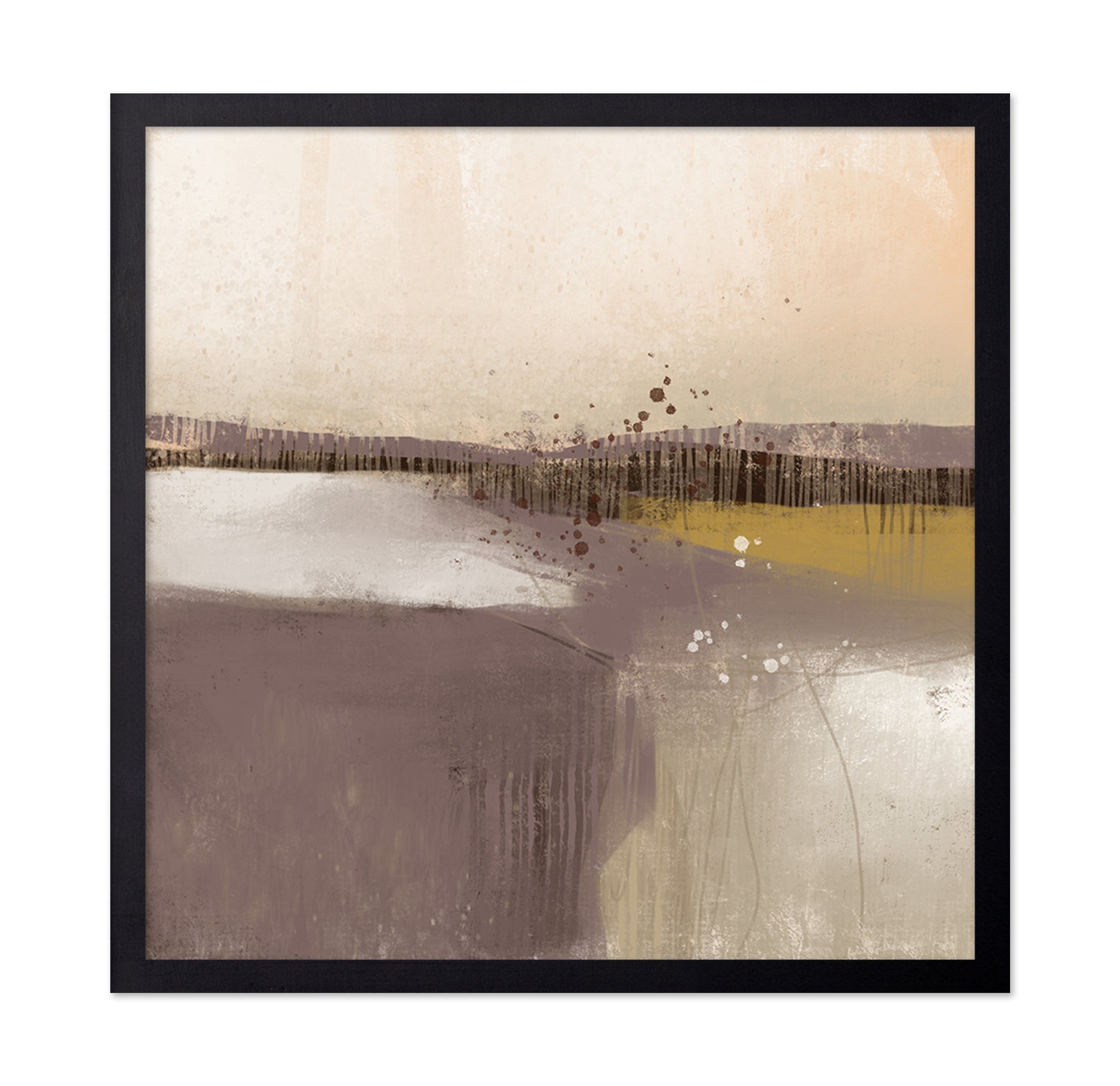 Soft Horizon Layers No2