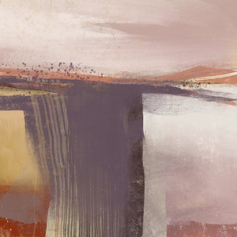 Muted Earth Horizon