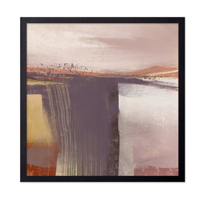 Muted Earth Horizon