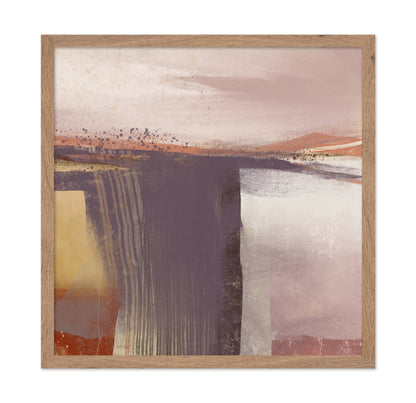 Muted Earth Horizon