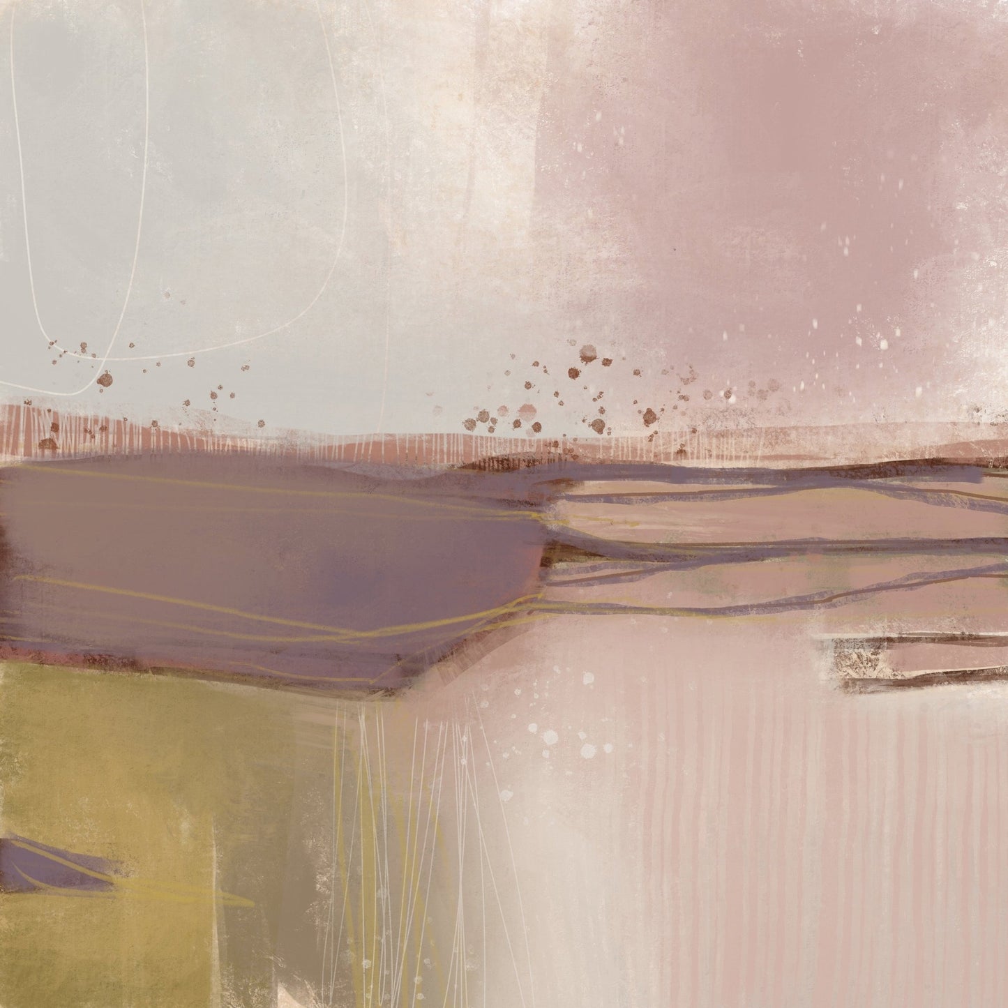 Soft Landing Fields