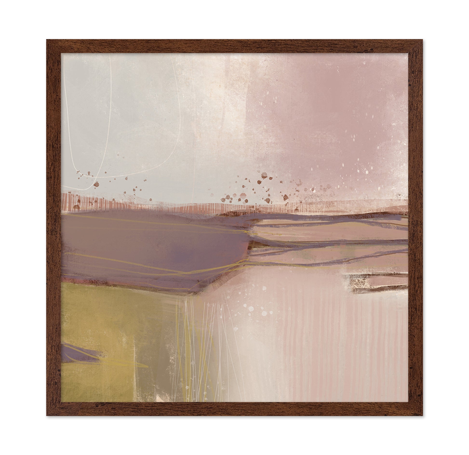 Soft Landing Fields