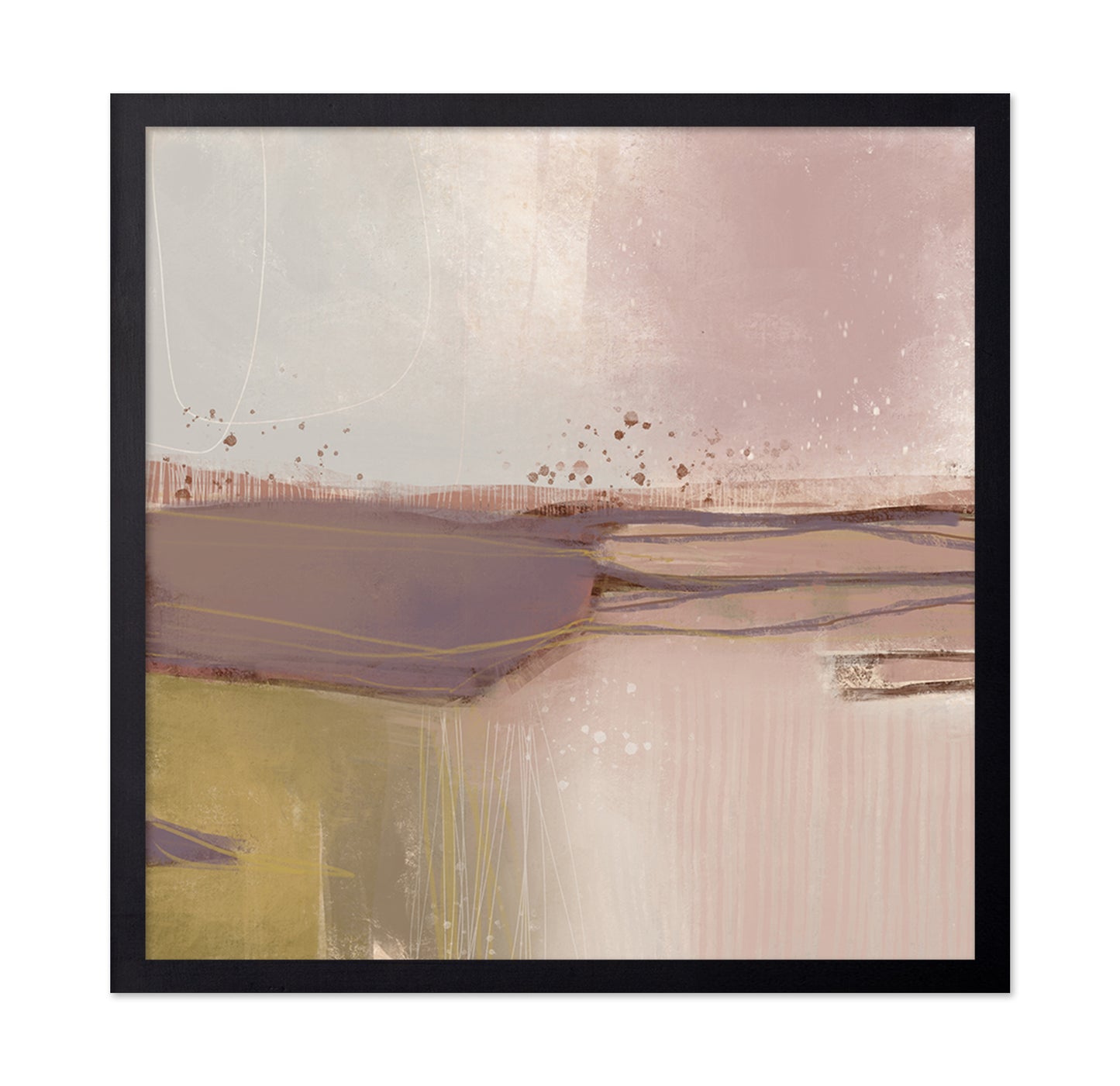 Soft Landing Fields