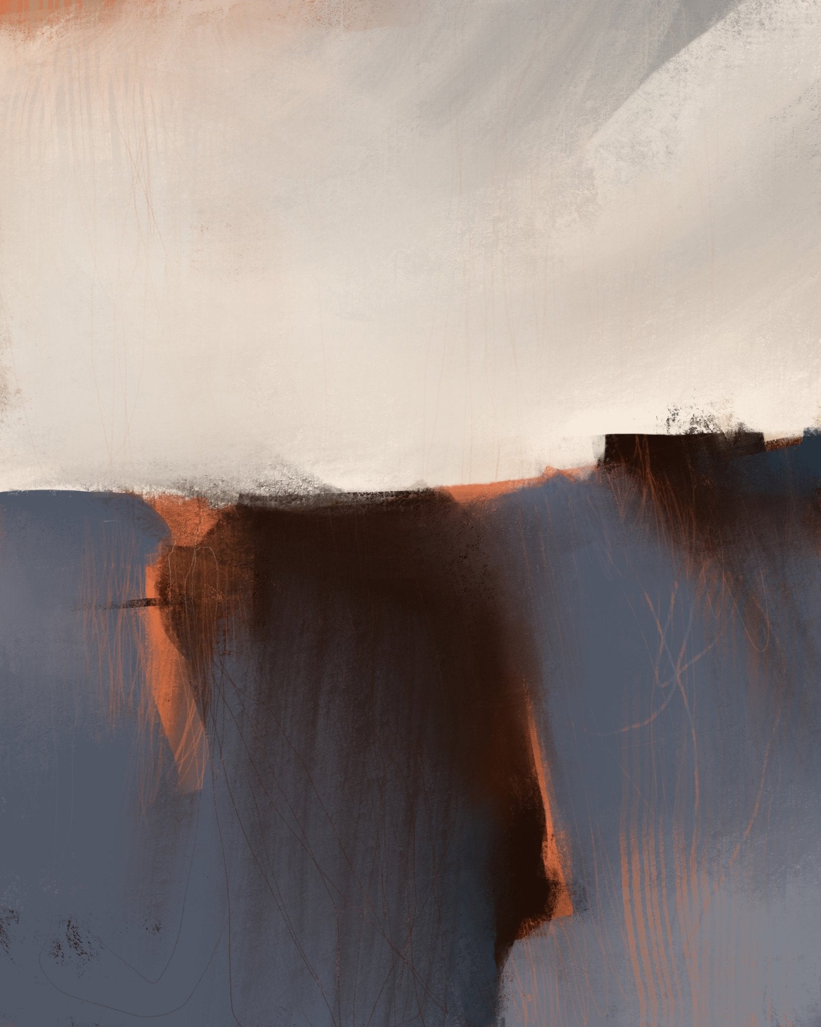 Ethereal Horizon