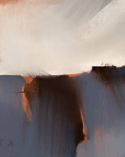 Ethereal Horizon