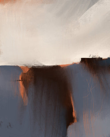Ethereal Horizon
