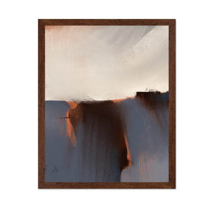 Ethereal Horizon
