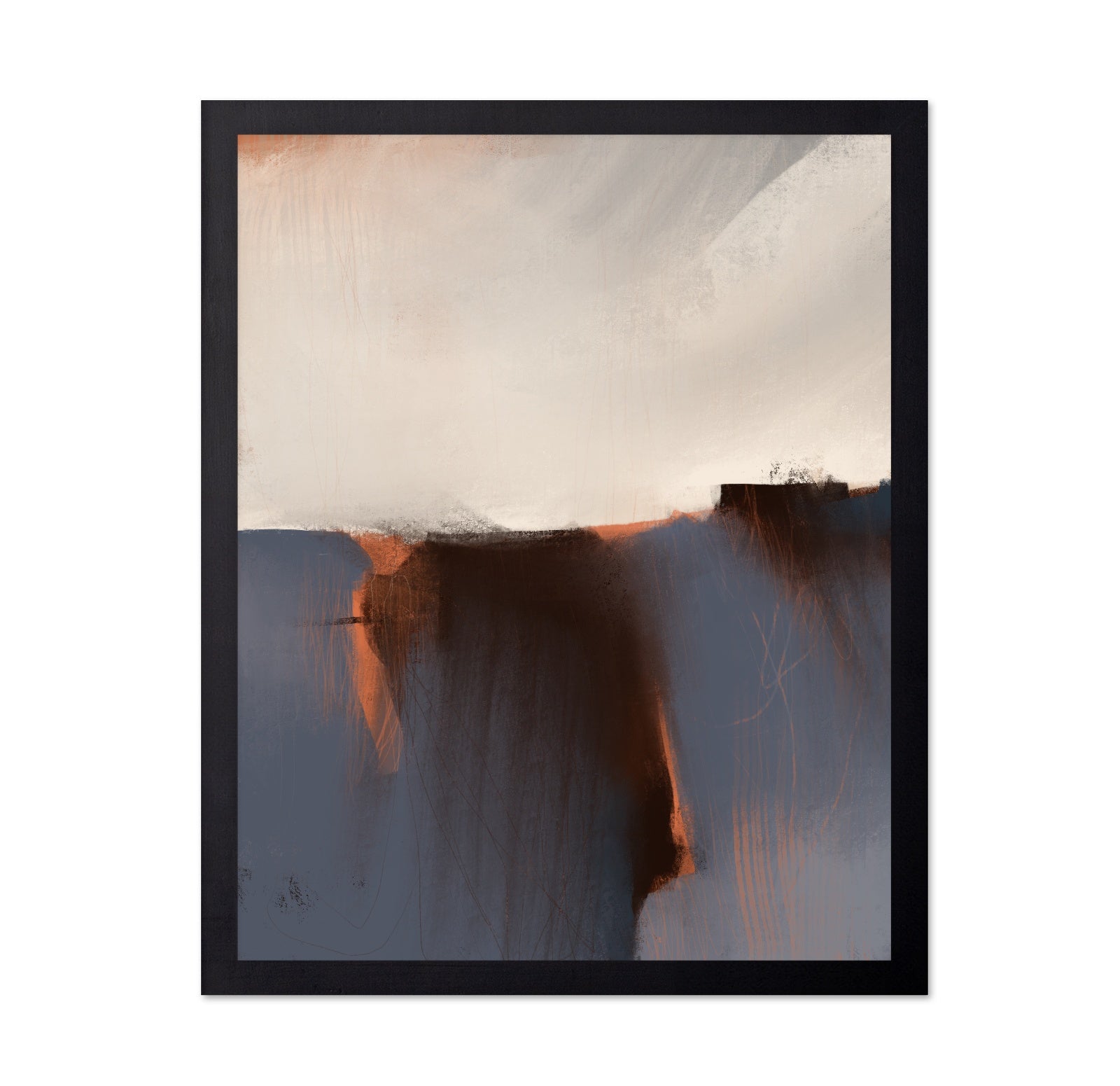 Ethereal Horizon