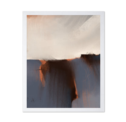 Ethereal Horizon