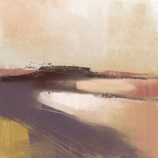 Golden Light Path
