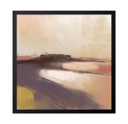 Golden Light Path