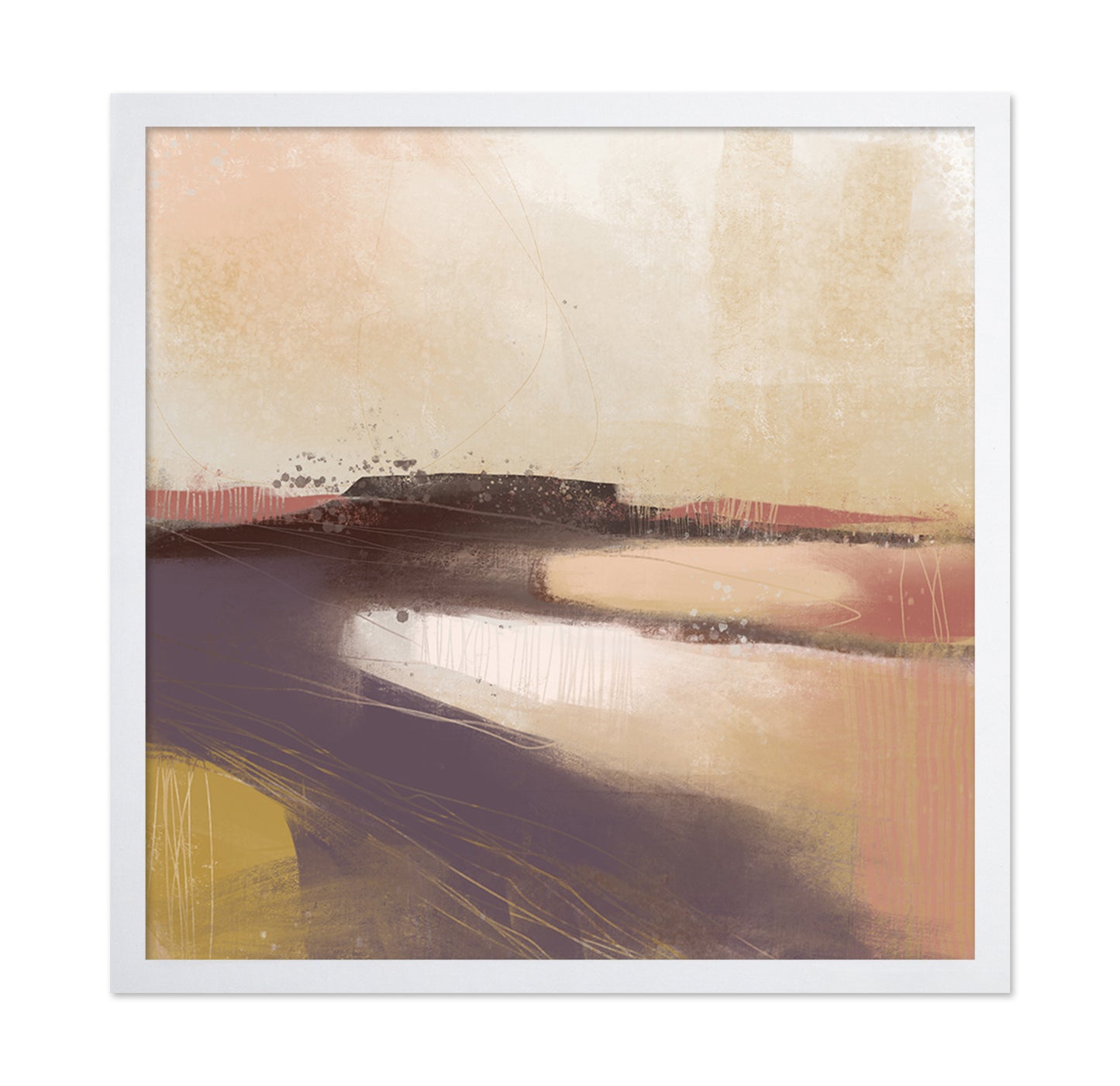 Golden Light Path
