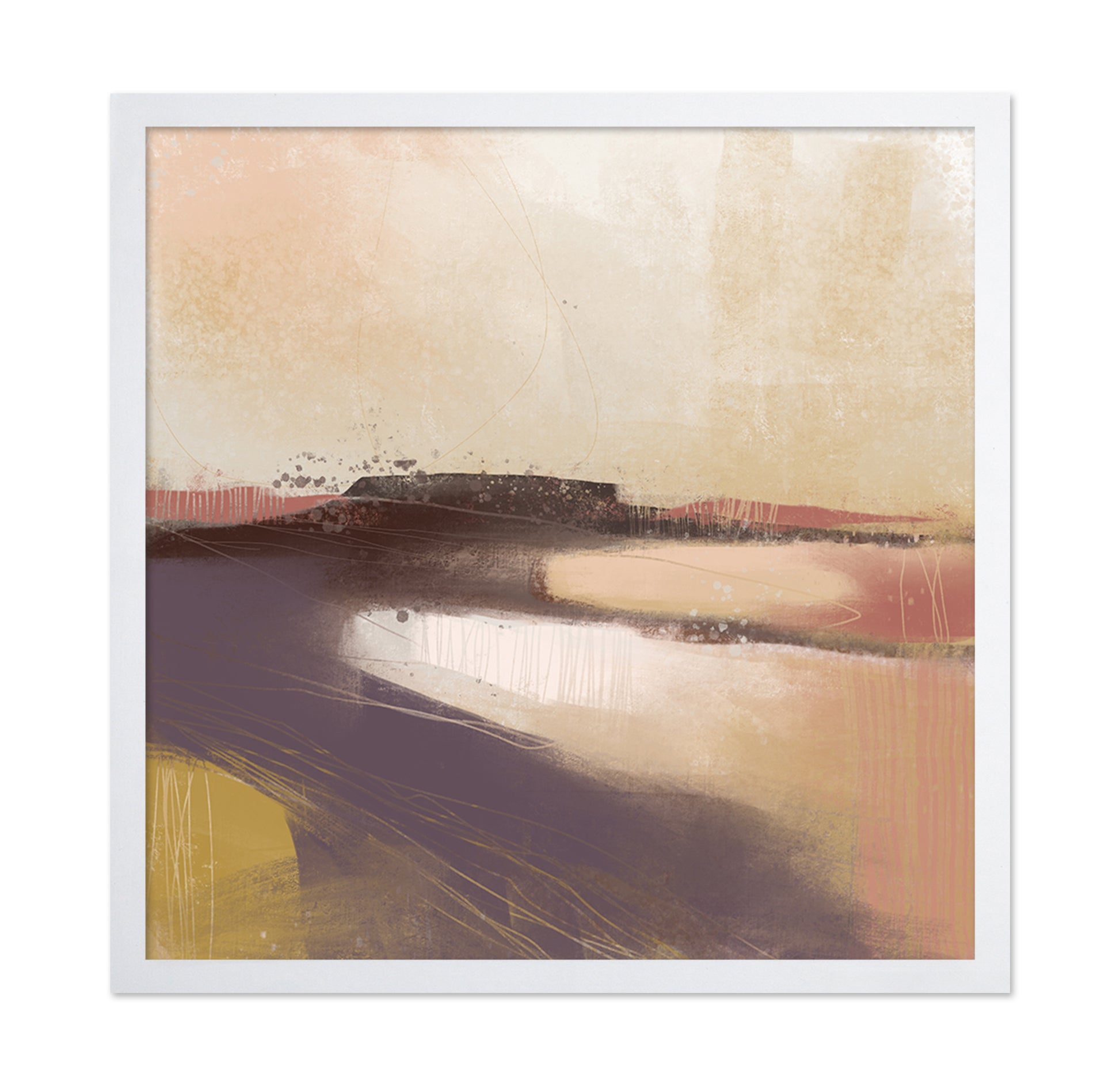 Golden Light Path